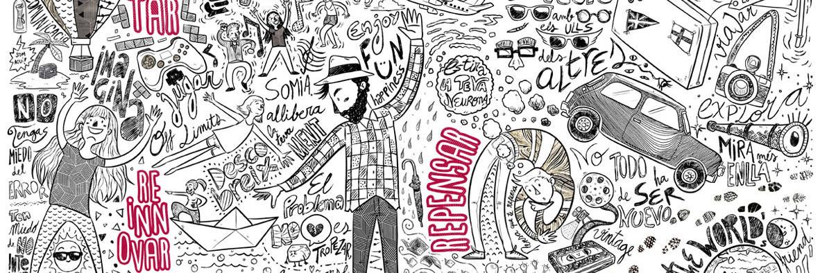 Álex Márquez banner