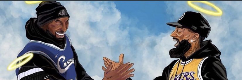 Sam Sanders🦈 banner