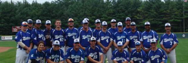Beecher Muskies banner