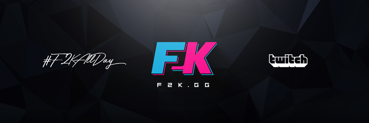 F2K banner