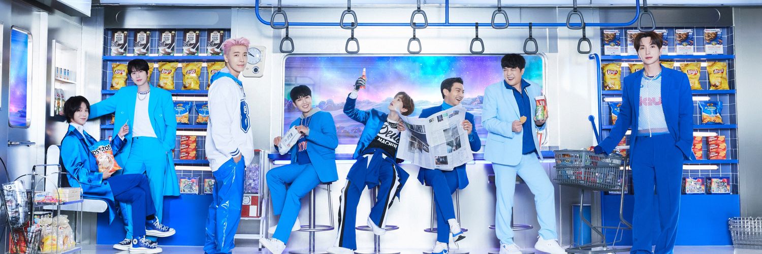 yesunglabel's profile banner image