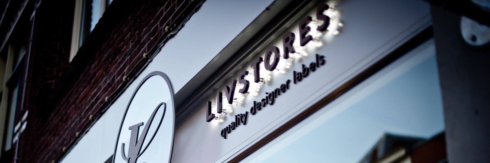LiVStores's profile banner image