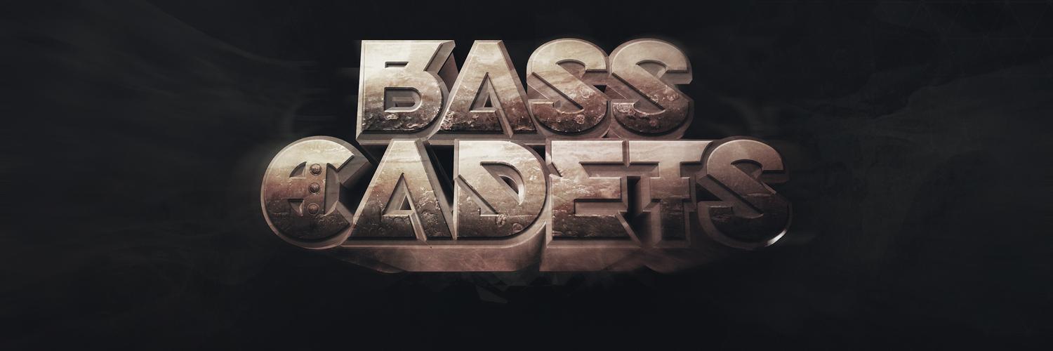 TheBassCadets's profile banner image