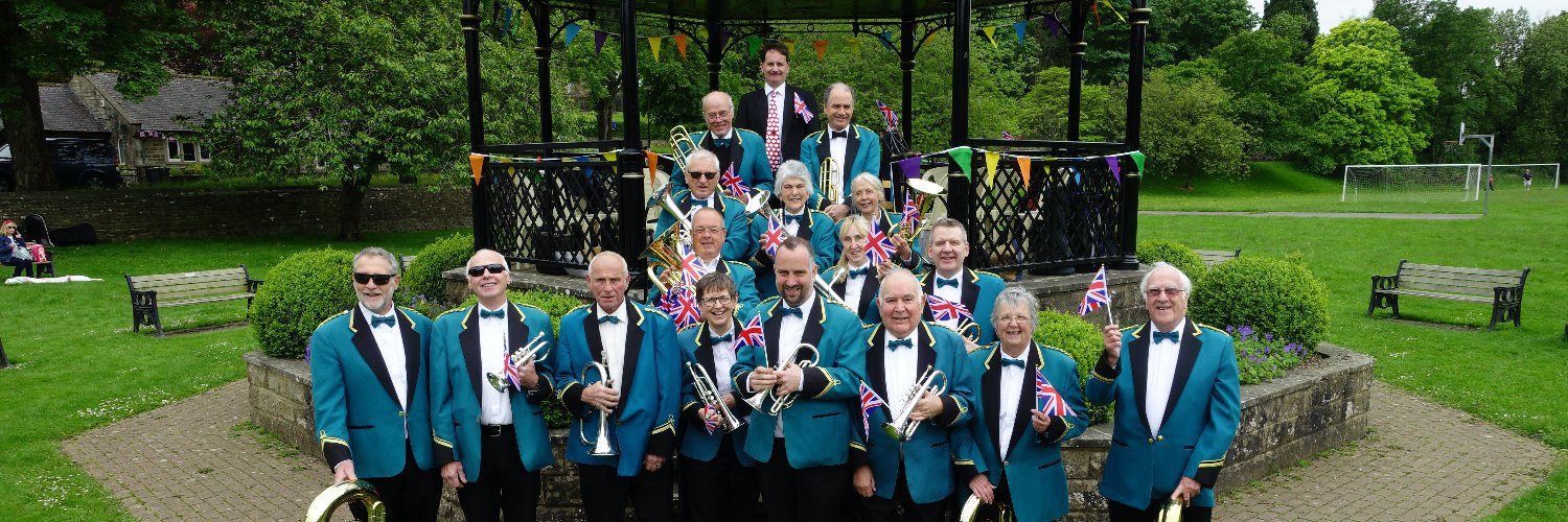 Summerbridge Band banner