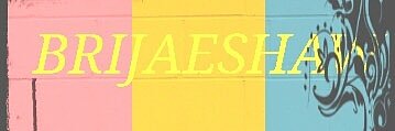 BrijaeShaw's profile banner image