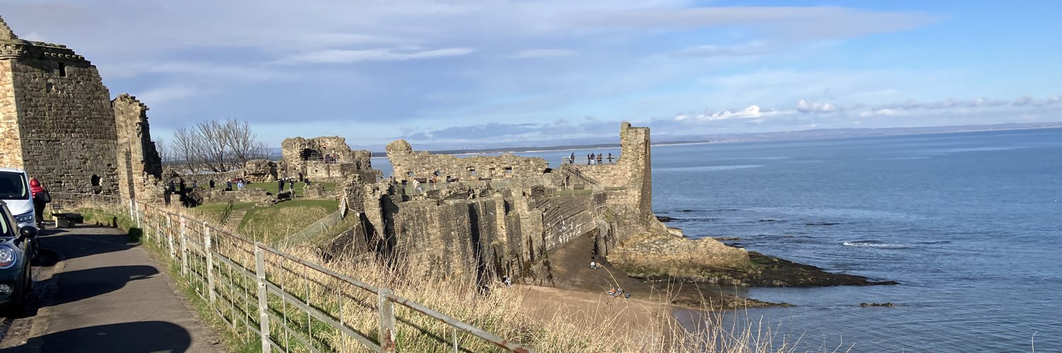 Gordon Bicker banner