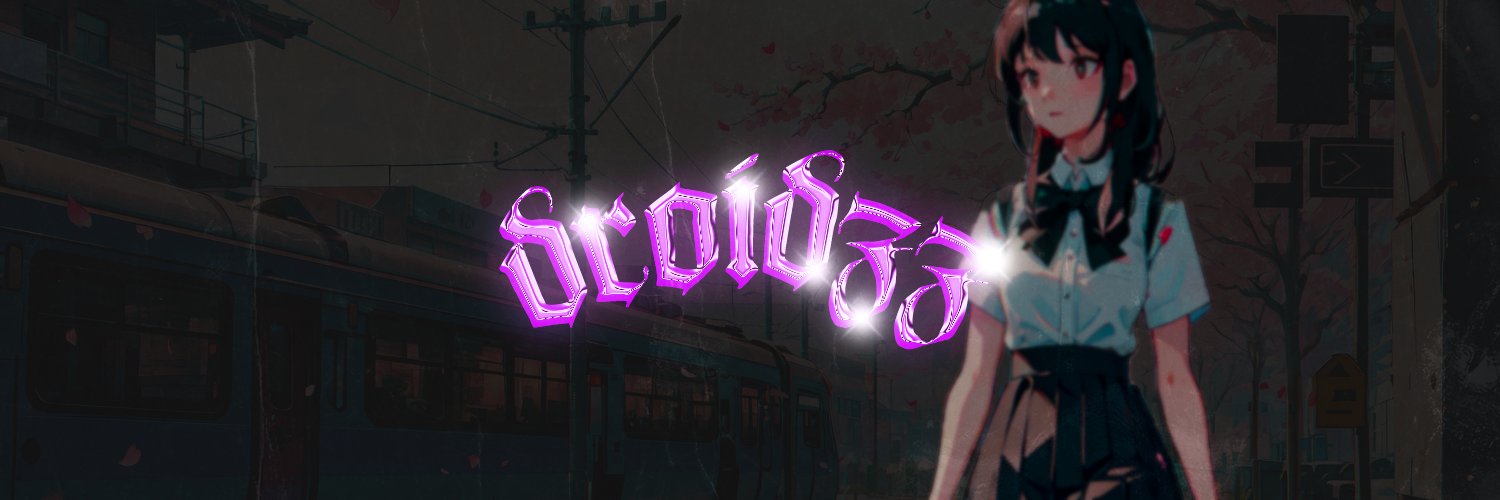 Droidz banner