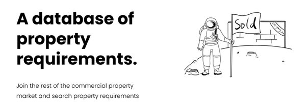 RequirementList Profile Banner