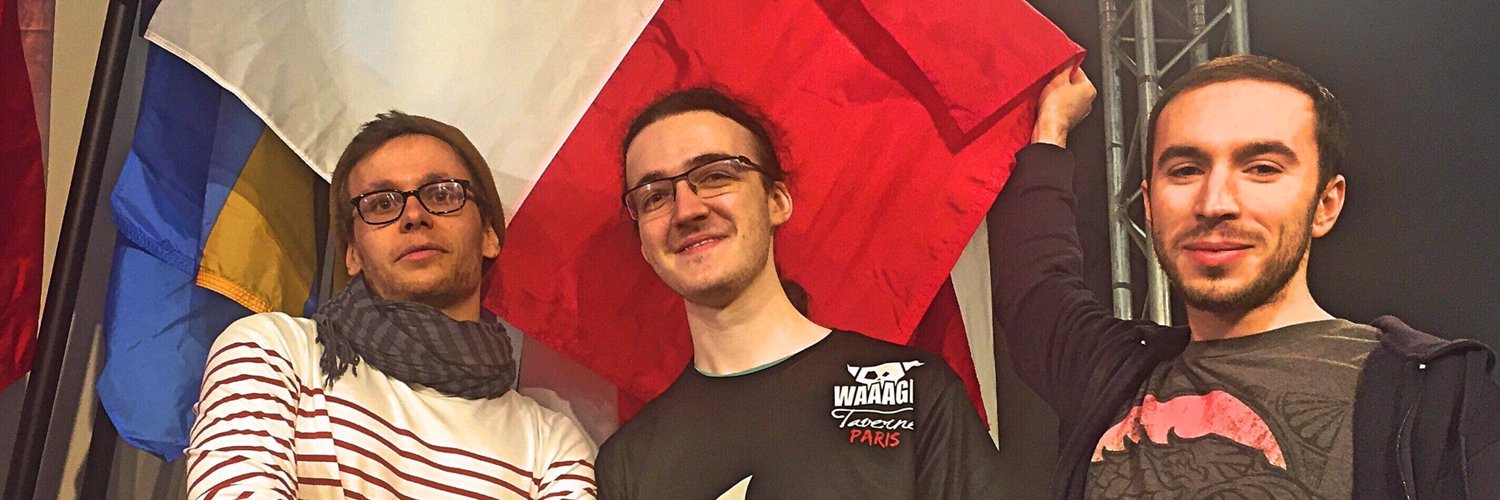 Arnaud Hocquemiller banner