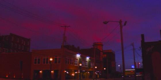 OuterSocietys's profile banner image