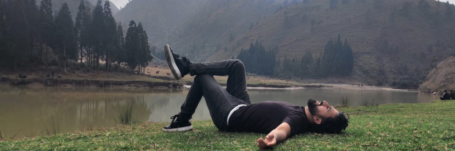 johnny_chettri's profile banner image