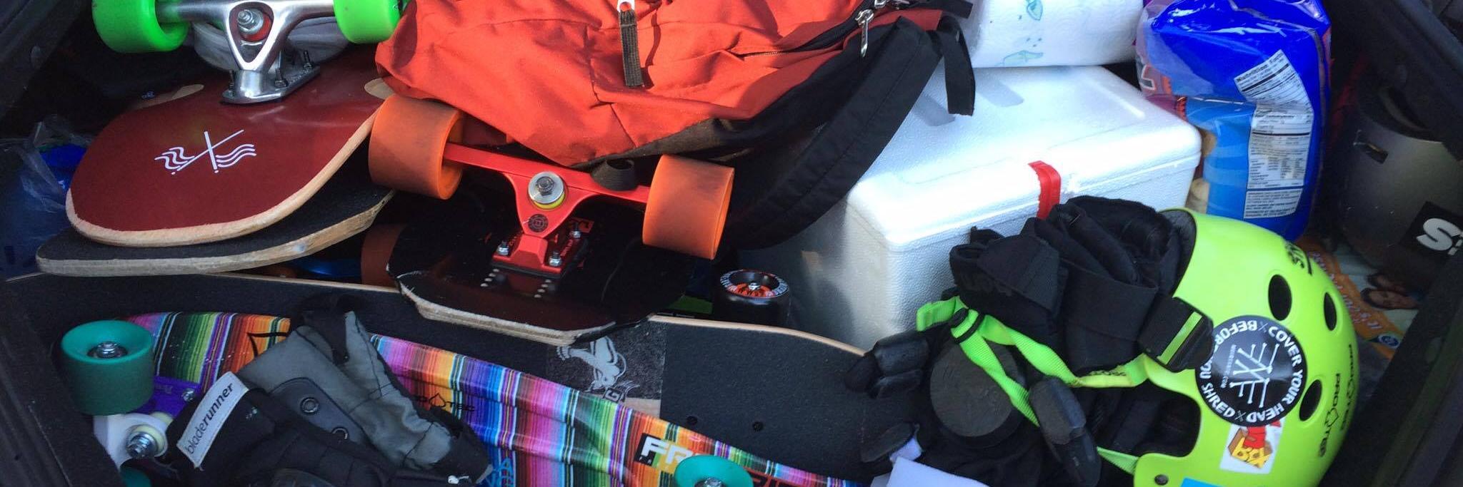 Art_Skates's profile banner image