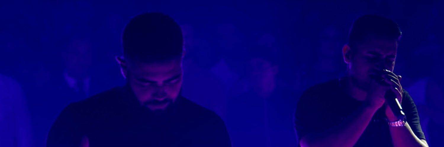 ICentofante's profile banner image