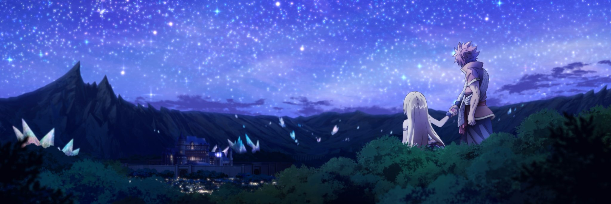 Fairy__Light's profile banner image