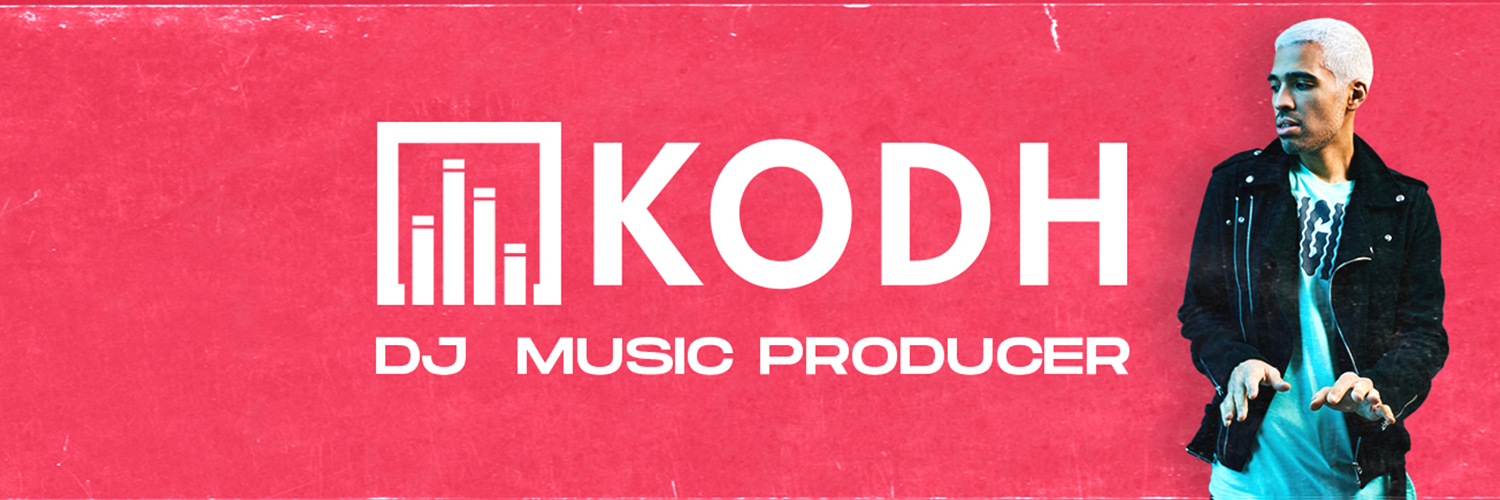 Kodh banner