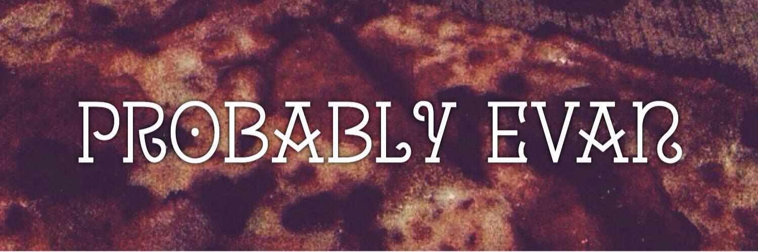 Evaulio's profile banner image