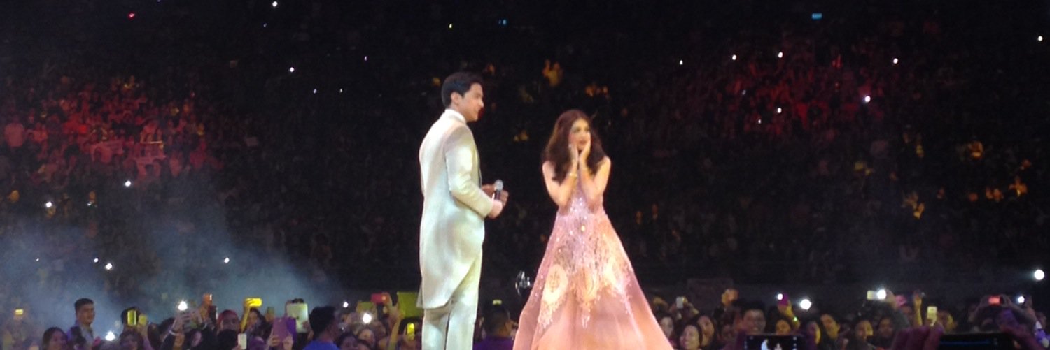 AlDubCardonaR's profile banner image