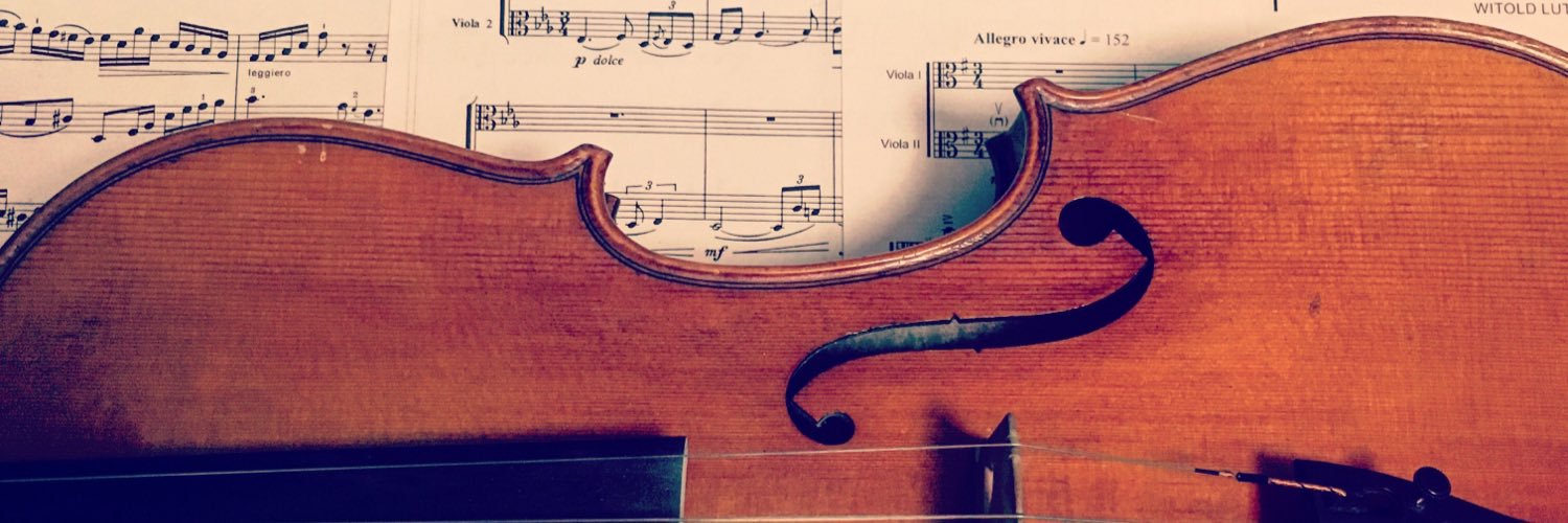 resviolist's profile banner image