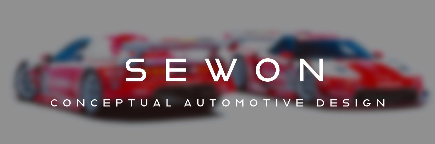 SEWON banner