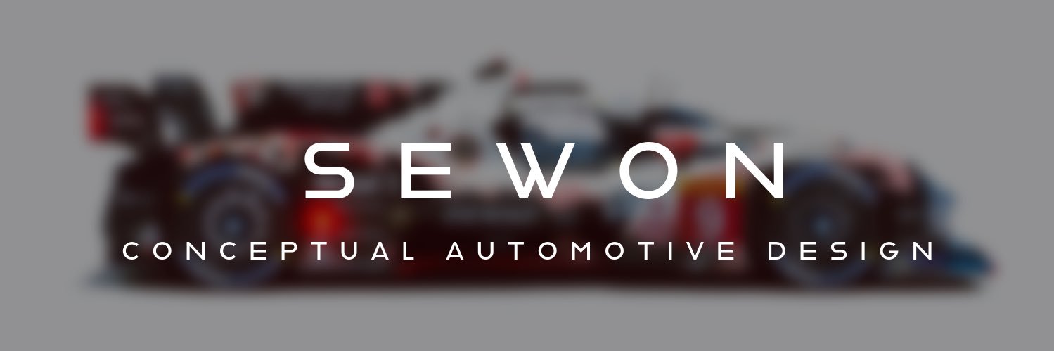 sewonstudio's profile banner image