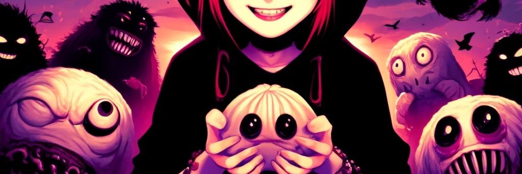 🥟✨️Poppy✨️🥟 banner