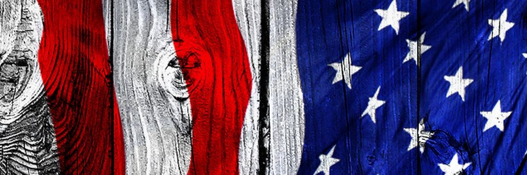 Michael Martin banner