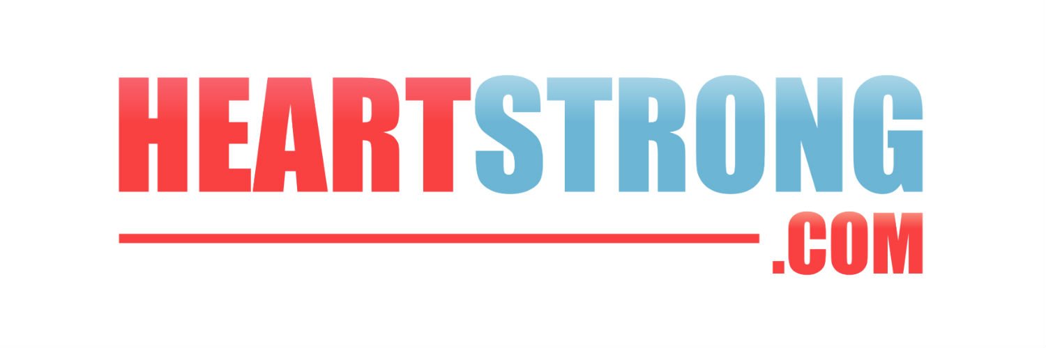 HeartStrongCom's profile banner image