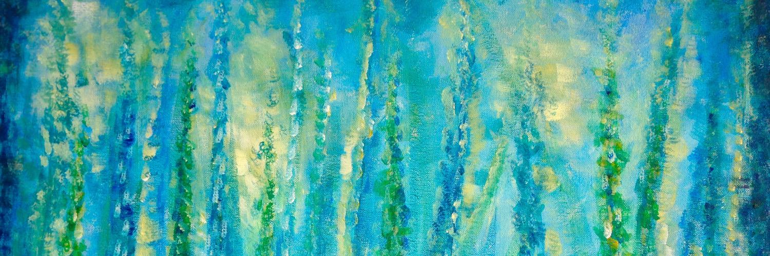 whitecloudsart's profile banner image
