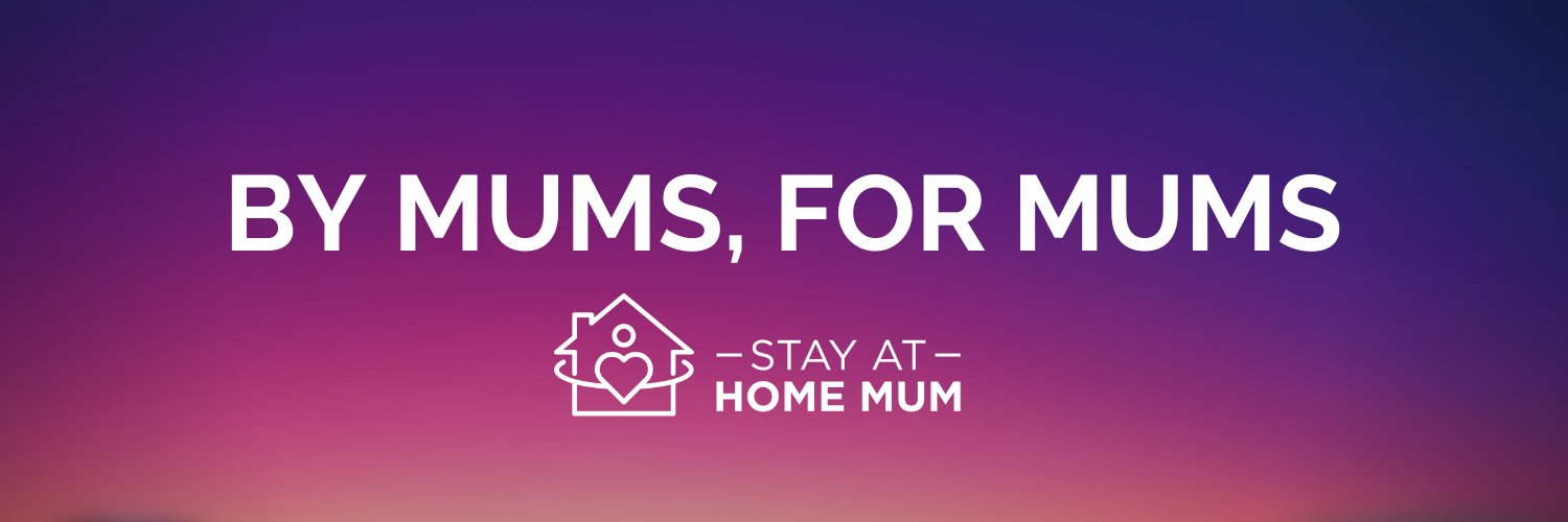StayAtHomeMum's profile banner image
