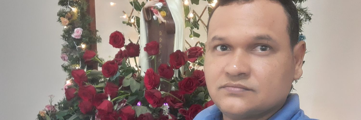 IvannisAlfonzo's profile banner image