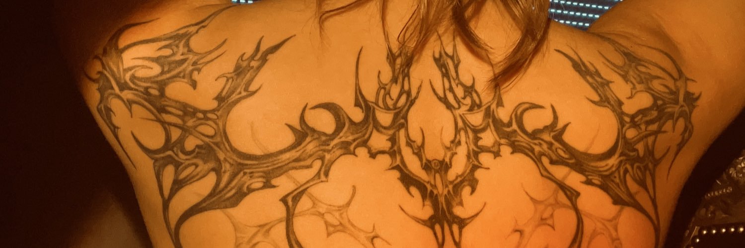 maydementia's profile banner image