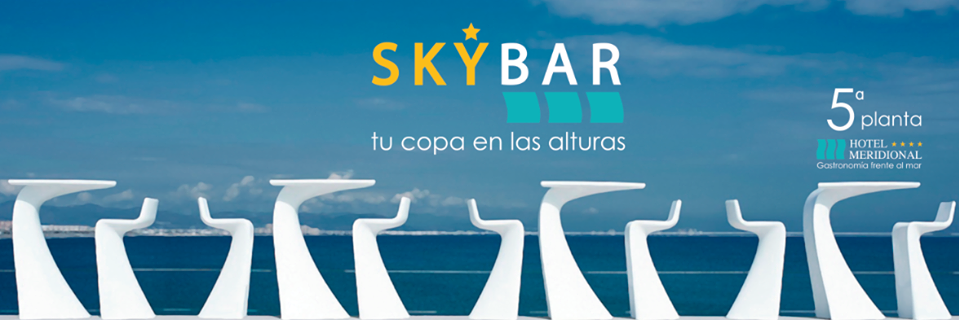 SkyBarGuardamar's profile banner image