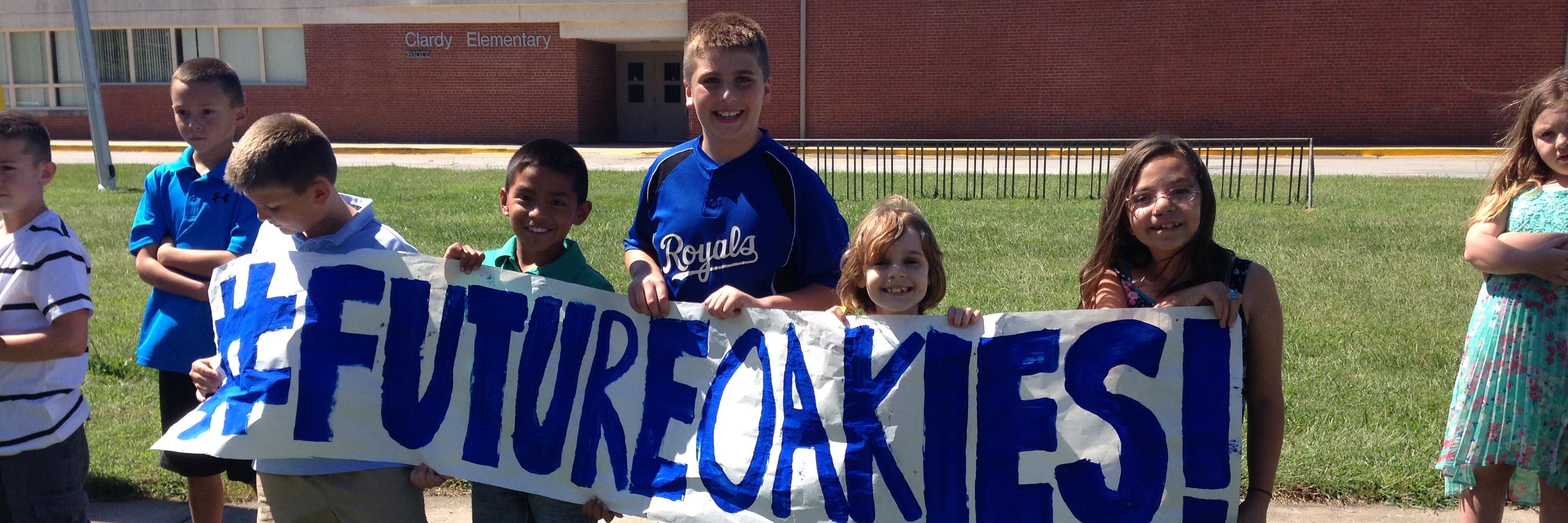 Future Oakies banner