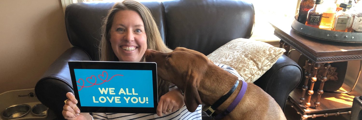 Marcy Griffin Good banner