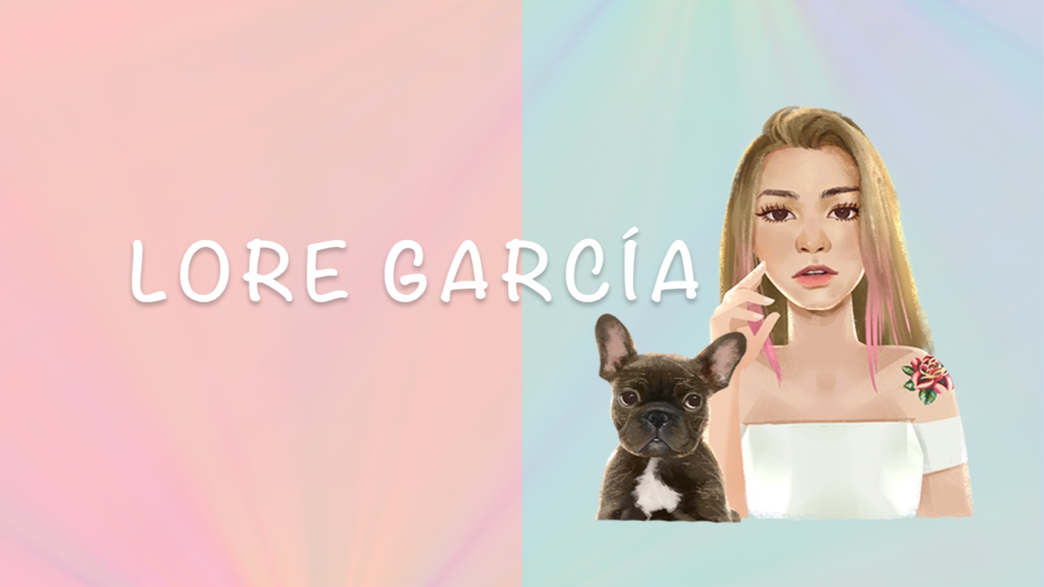 lorenag600's profile banner image