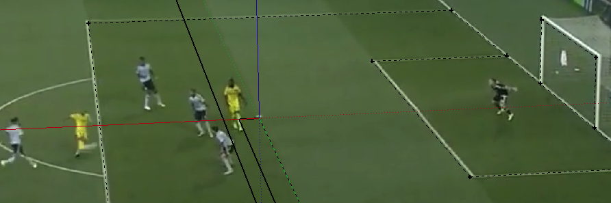 SoccerPhotogrammetry, A Nice Gentleman & nerd banner