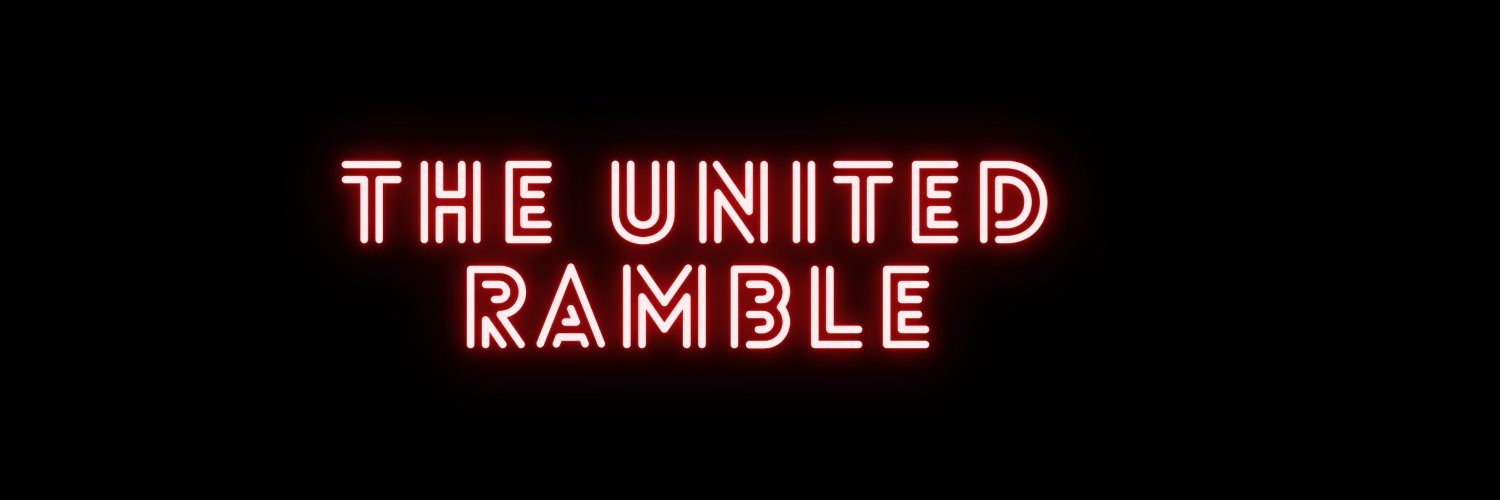 united_ramble's profile banner image
