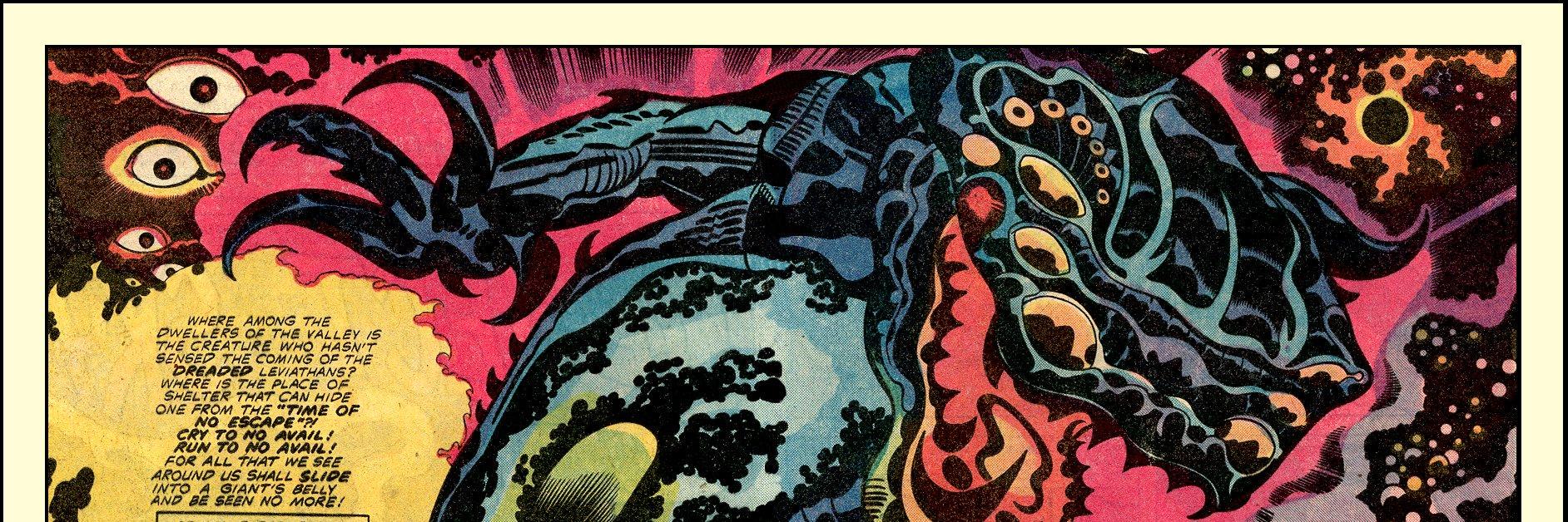 THarrisonComix's profile banner image