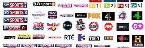 EvolaTV's profile banner image