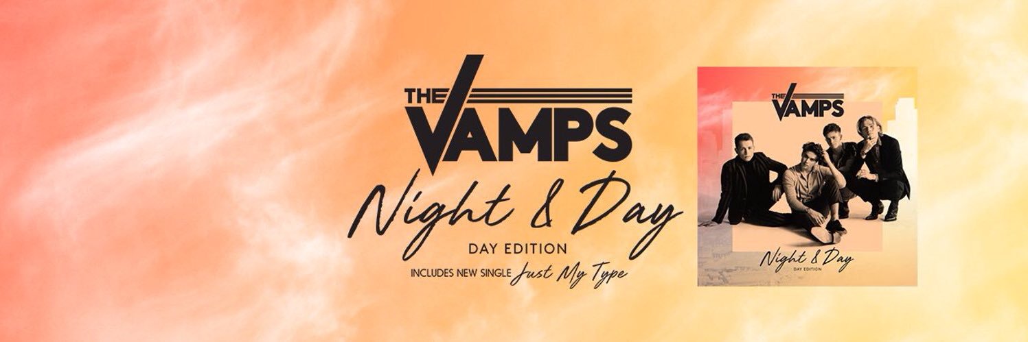 GiftMeTheVamps's profile banner image