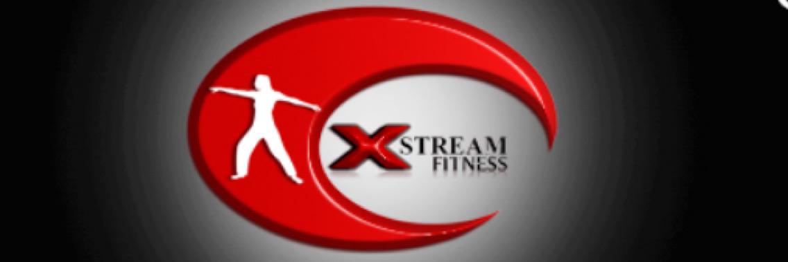 XstreamFitness's profile banner image