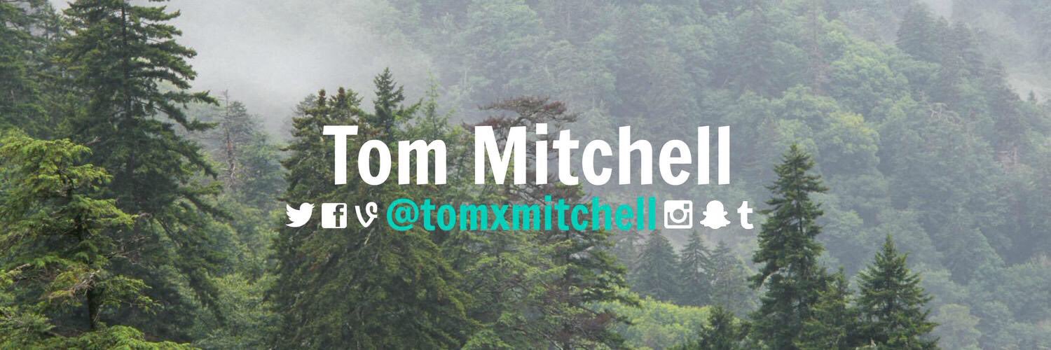 tomxmitchell2's profile banner image