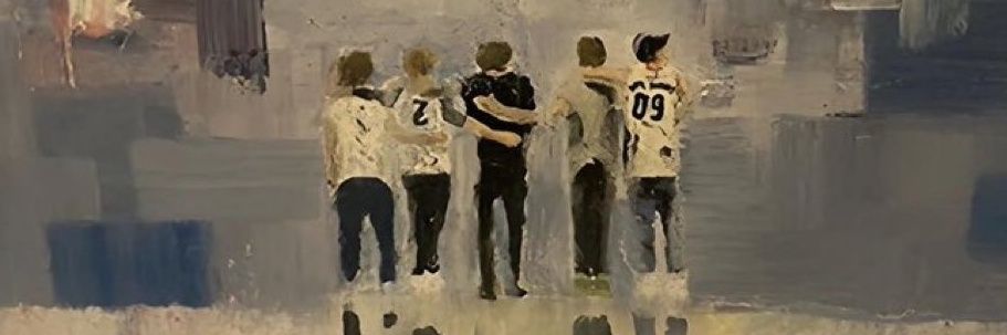 wreckedstyles's profile banner image