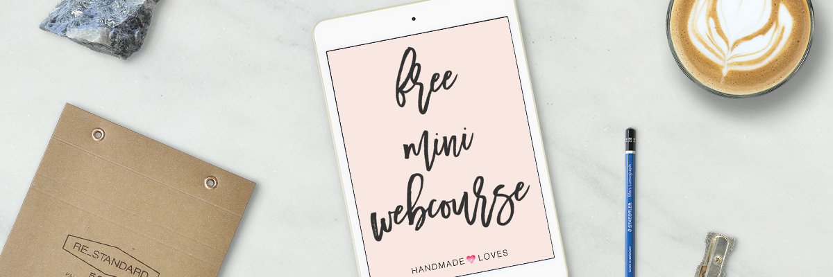 handmade_loves's profile banner image