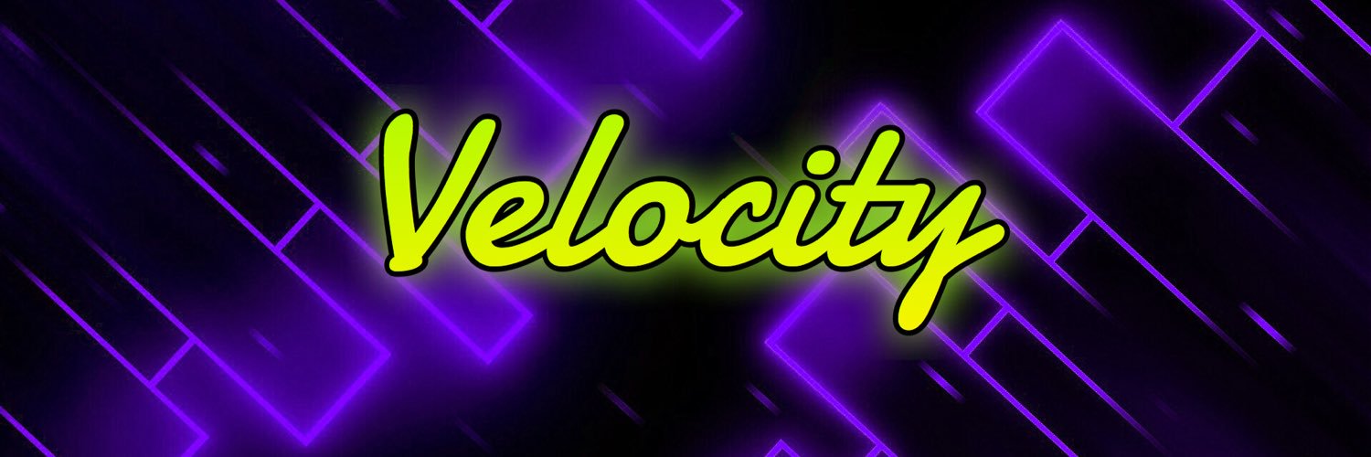akaVelocityHD's profile banner image