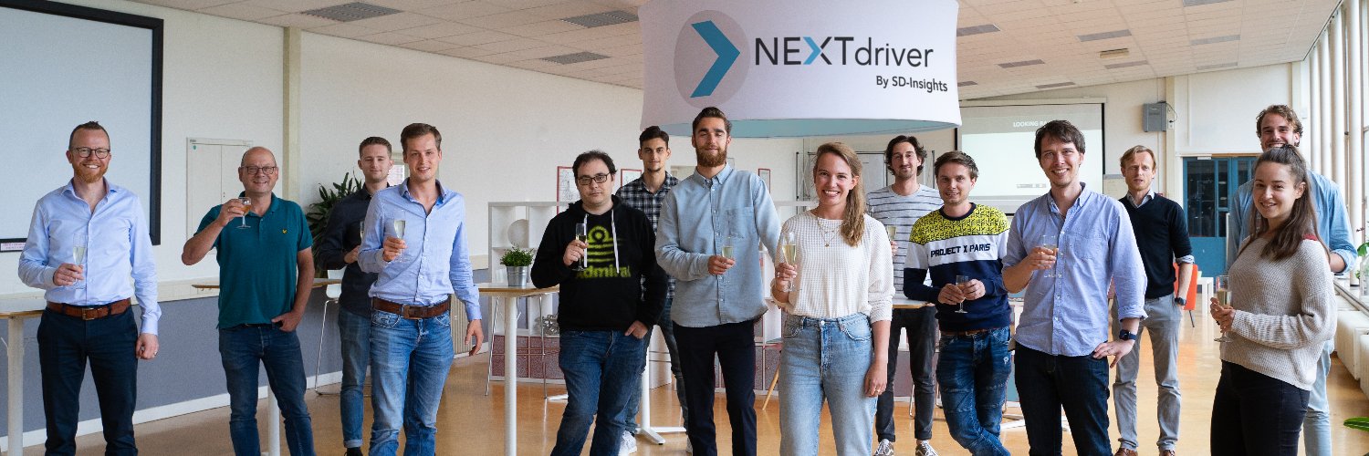 NEXTdriver banner