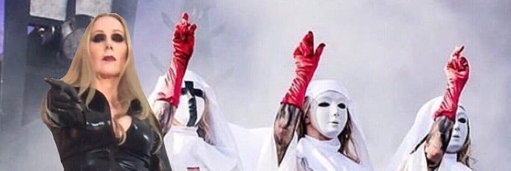 Princess Seva banner