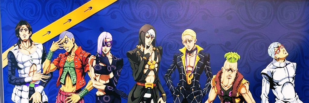 synrreal's profile banner image