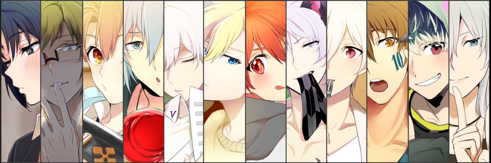 kabopoon's profile banner image