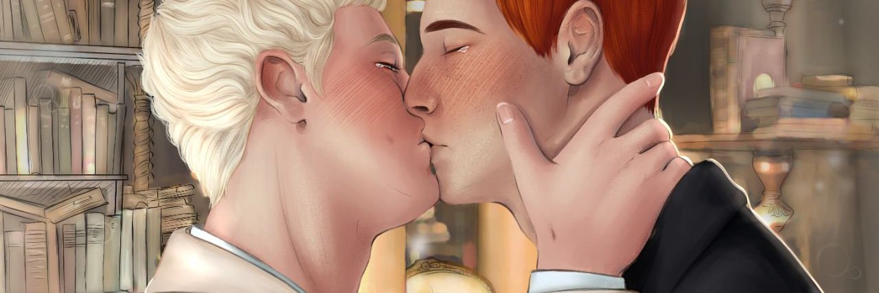 RoyalAnne_art's profile banner image